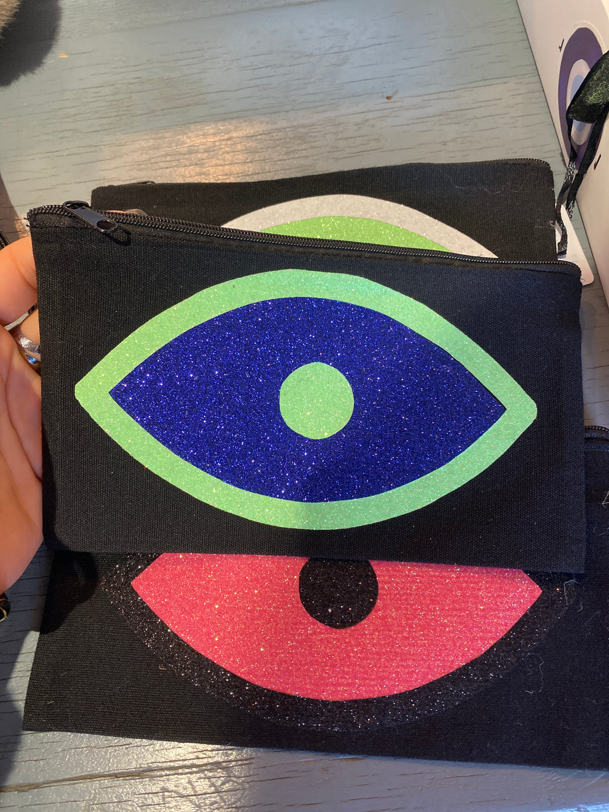 Trousse oeil - La Boutique de l'oeil