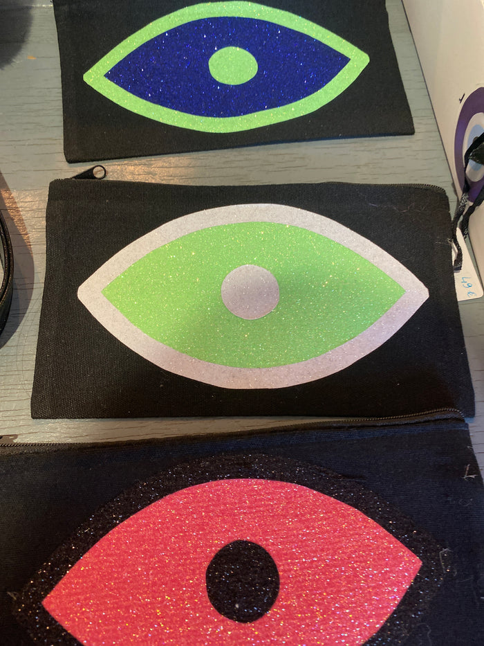 Trousse oeil - La Boutique de l'oeil