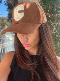 Casquette C winter