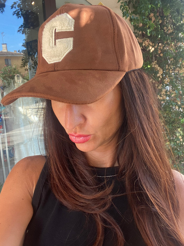 Casquette C winter