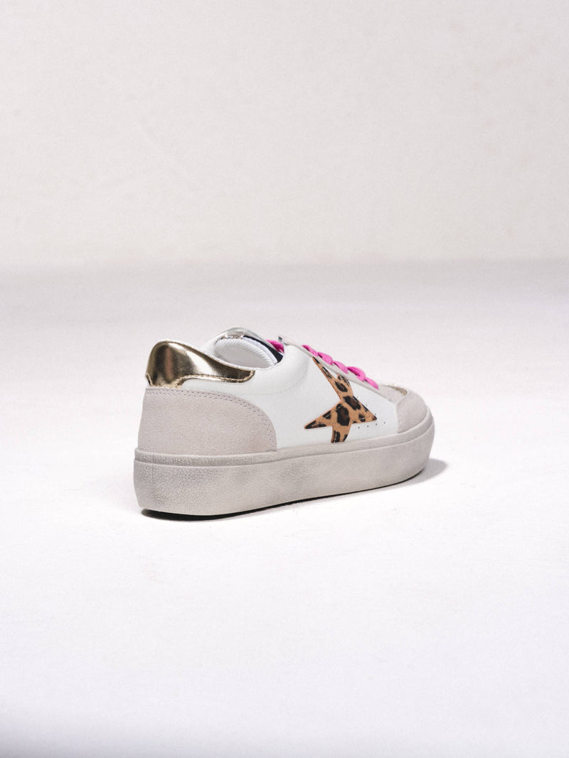 Baskets leorose