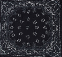 Foulard Bandana