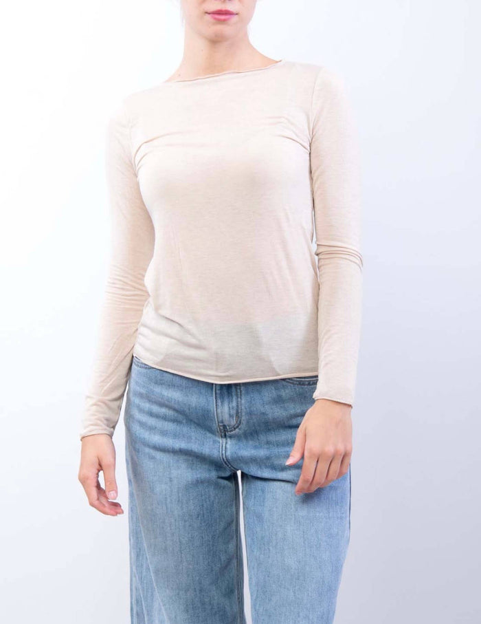 Pull en cachemire - KIS