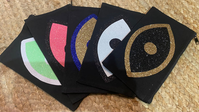 Trousse oeil - La Boutique de l'oeil