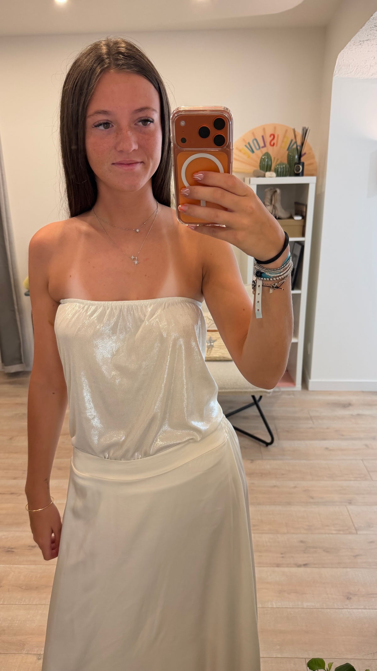 Maillot de bain / Bustier Little Sister's