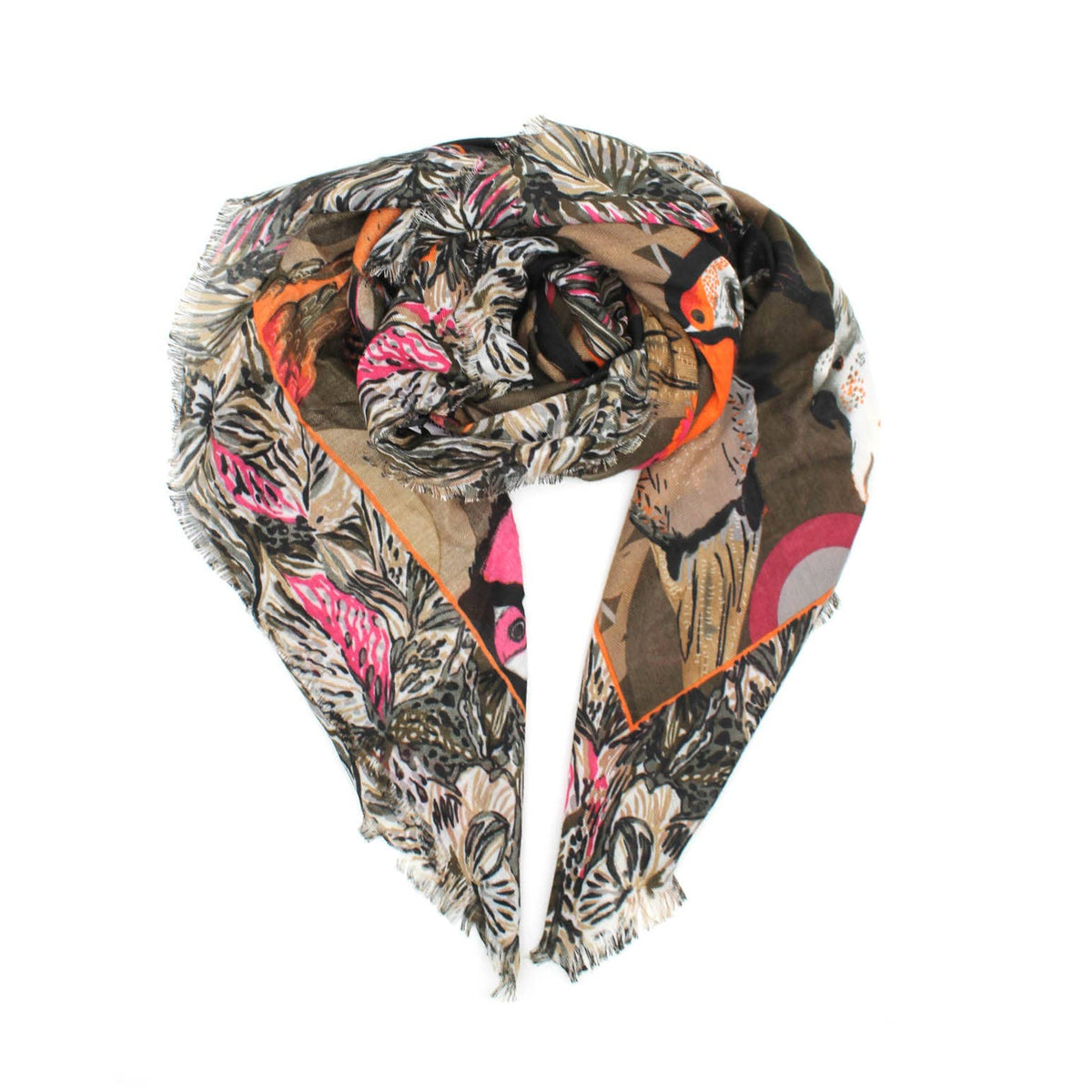 Foulard TUOCAN