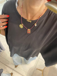 T-shirt Amandine - ORFEO