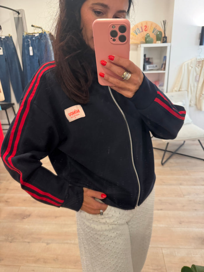 Gilet AD Ninou