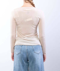 Pull en cachemire - KIS