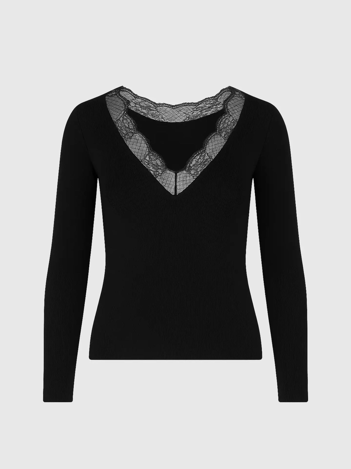 T-shirt Asturia noir - An'ge