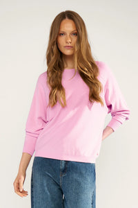 Pull rose bonbon - Nümph