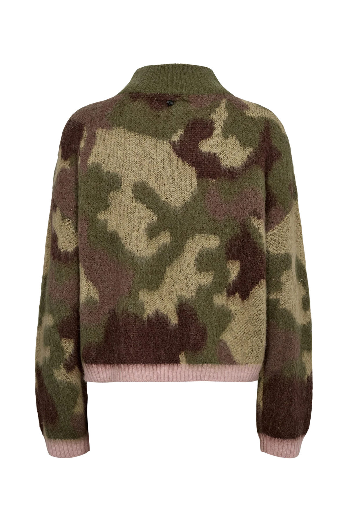Pull mili doux - Nümph