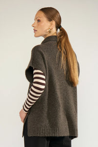 Pull poncho - Nümph