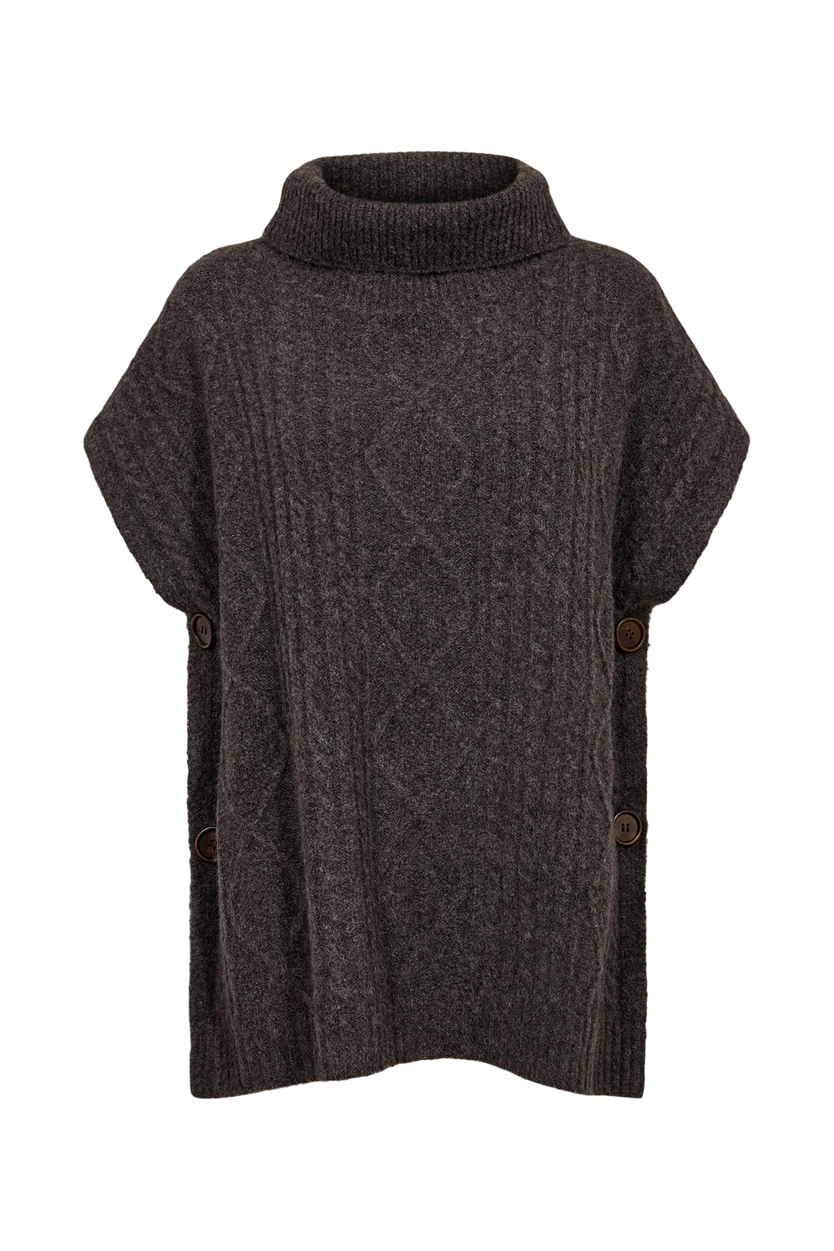 Pull poncho - Nümph