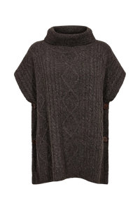 Pull poncho - Nümph