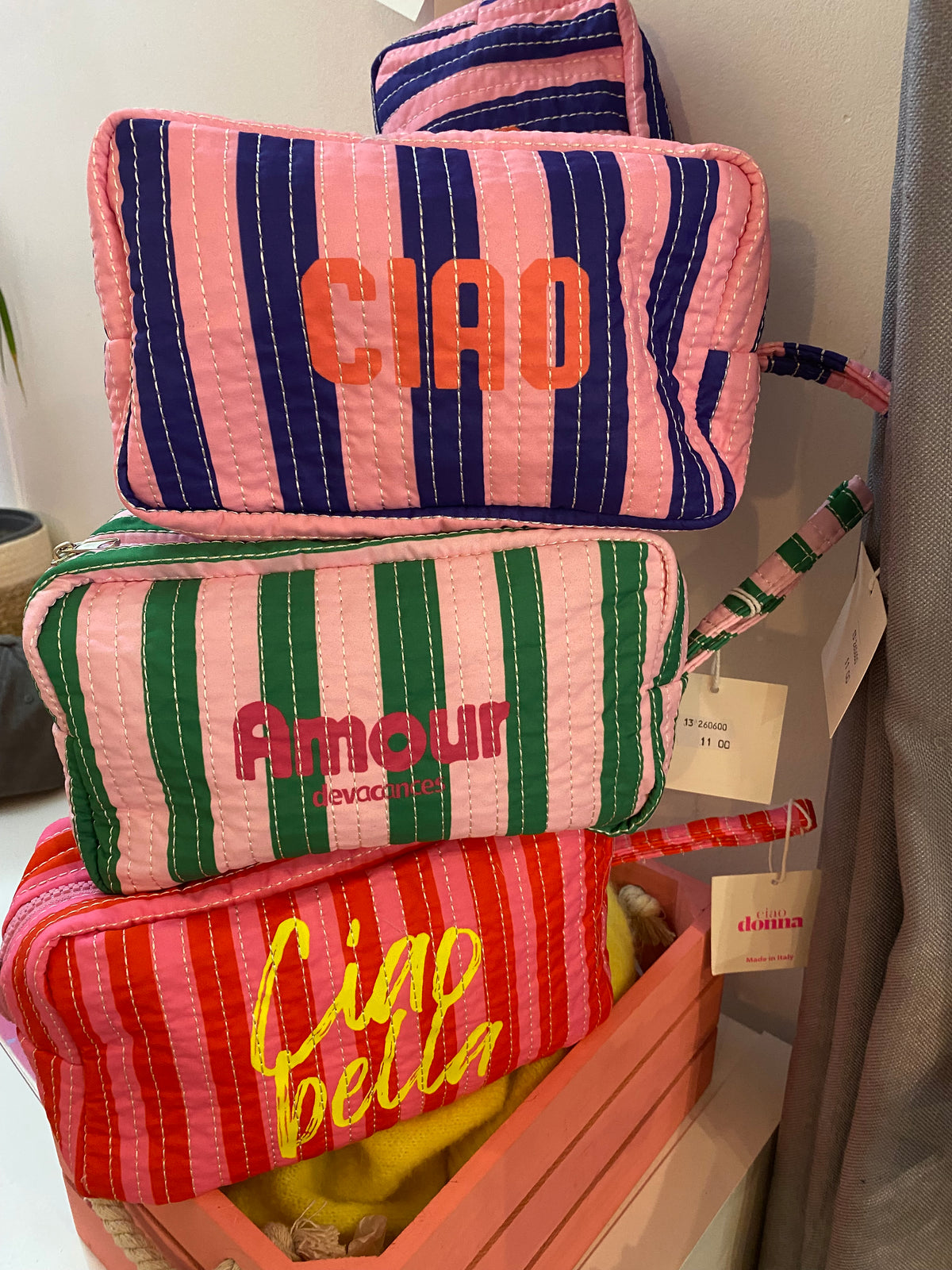 Trousse Ital - LOU