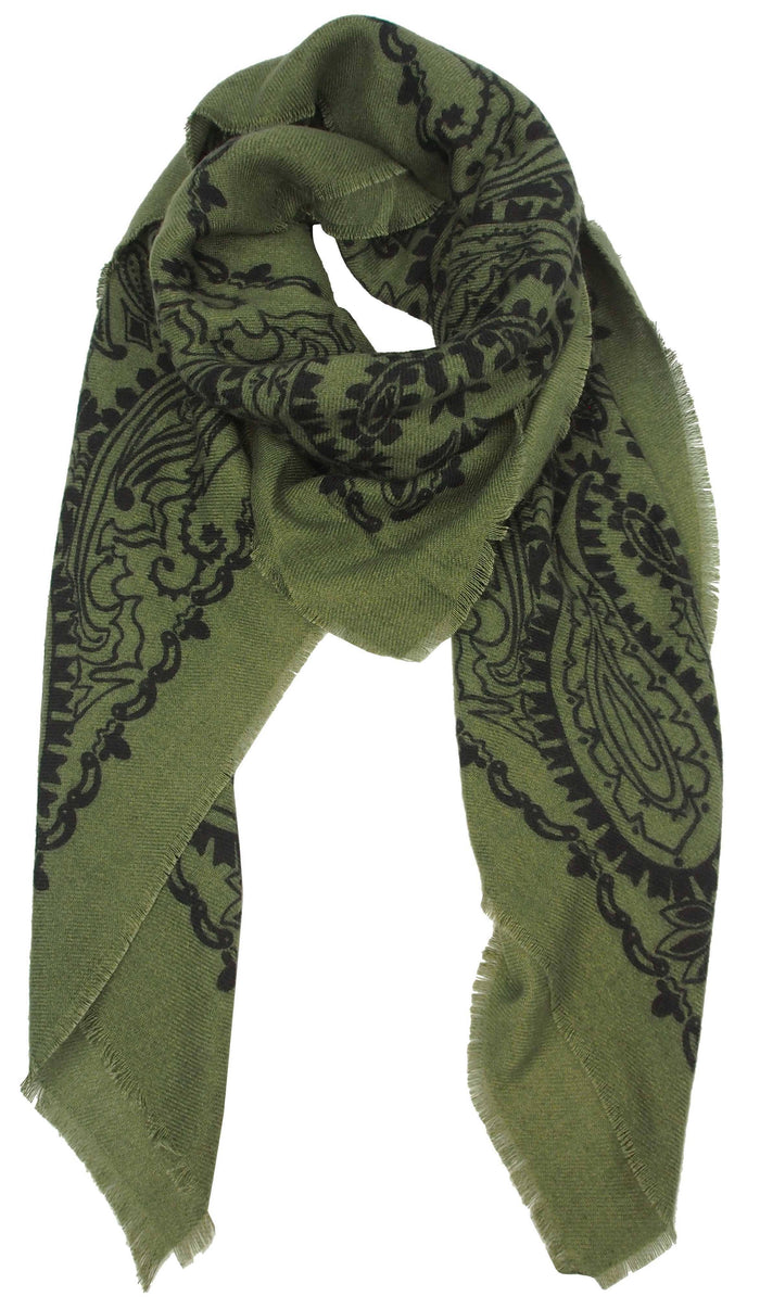 Foulard Bandana