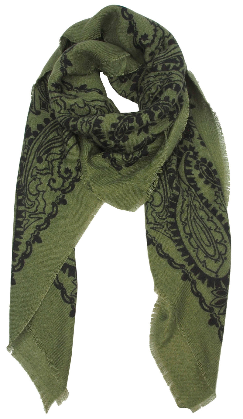 Foulard Bandana