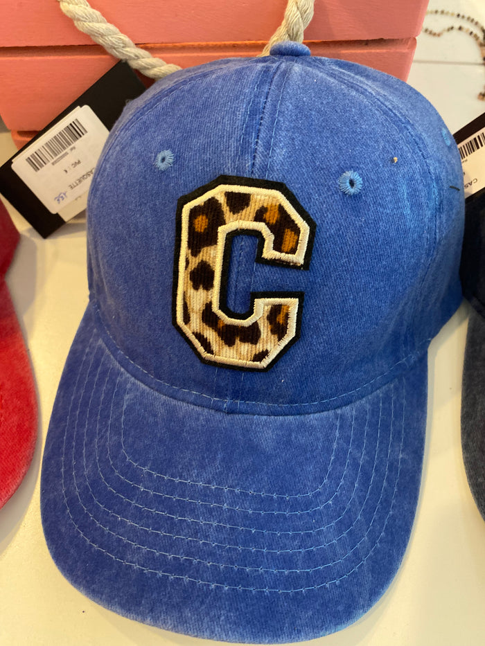 Casquette C - LOU