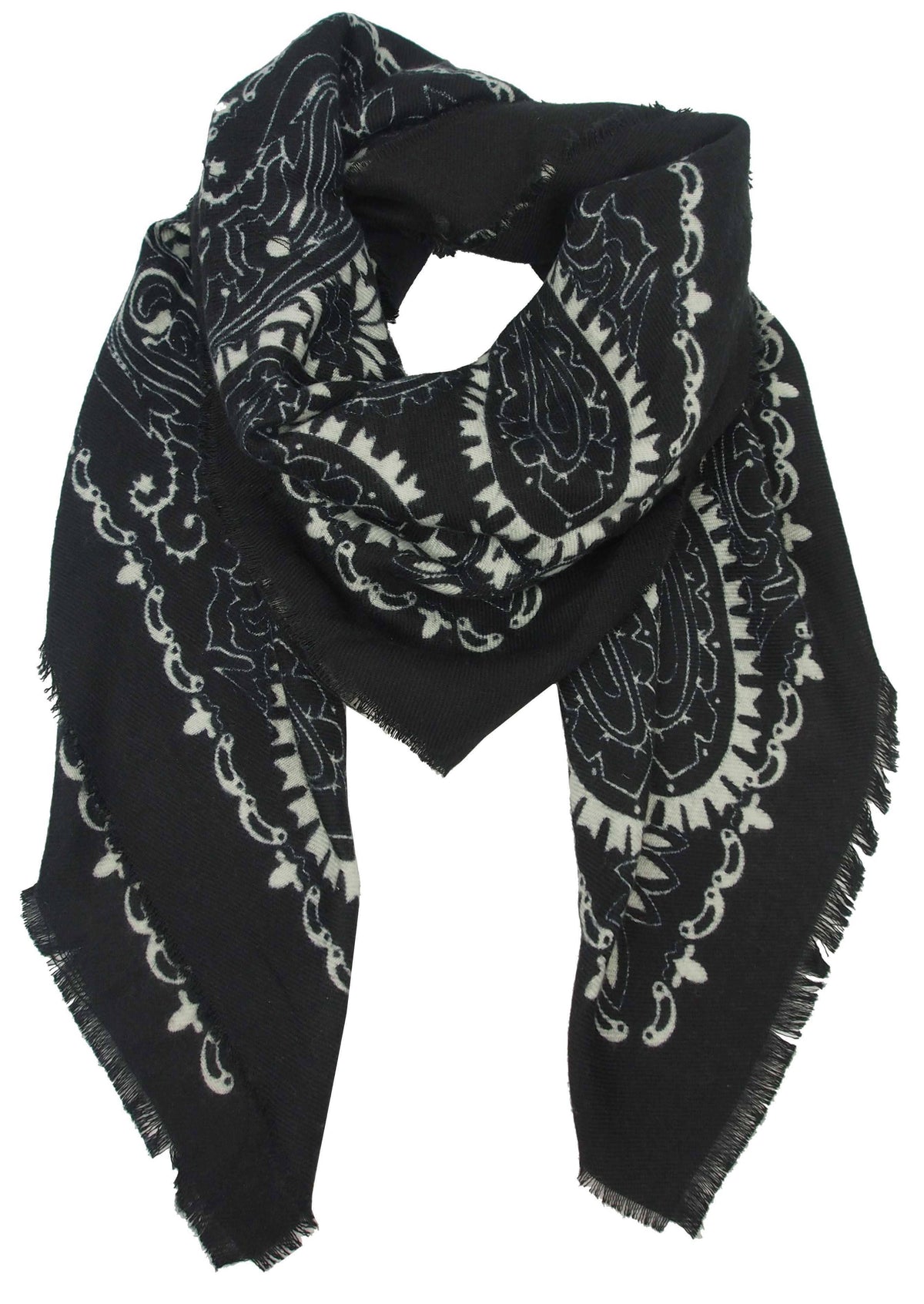 Foulard Bandana