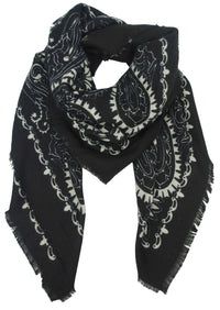 Foulard Bandana