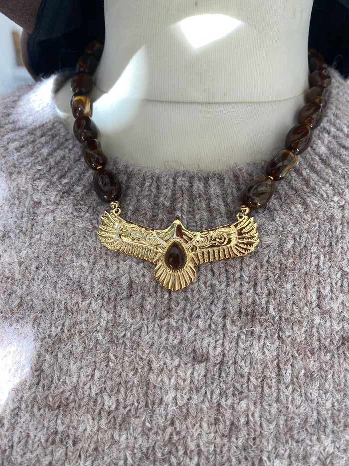 Collier Eagle - LOU