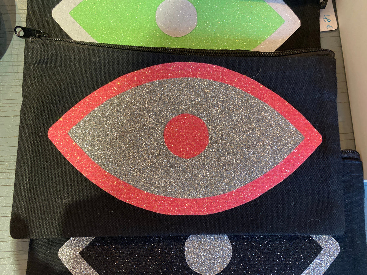 Trousse oeil - La Boutique de l'oeil