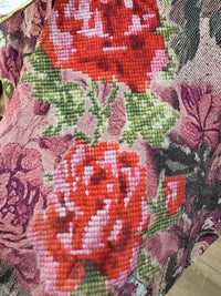 Chemise Goji tap - Nümph