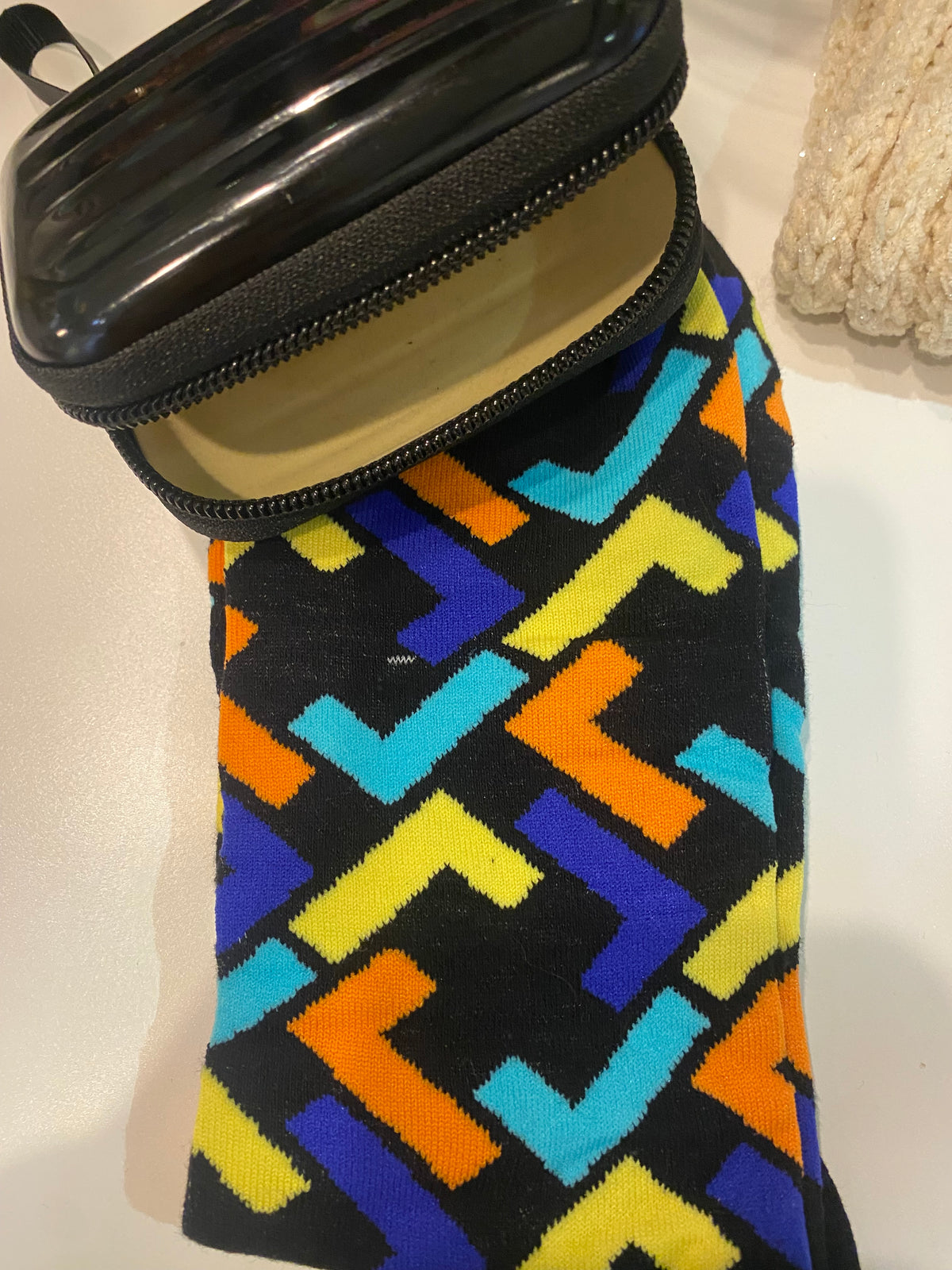 Valisette à chaussettes pour Hommes