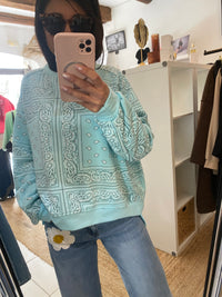 Sweat Bandana NINOU - LOU