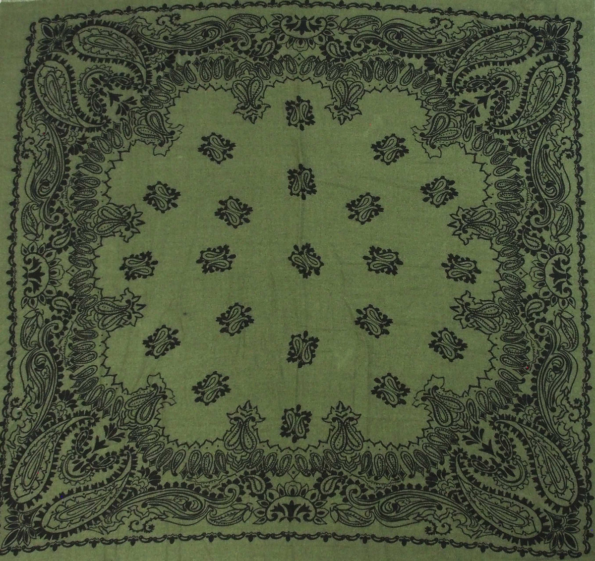 Foulard Bandana