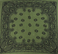 Foulard Bandana