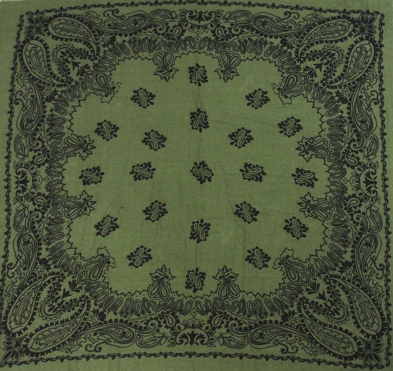 Foulard Bandana