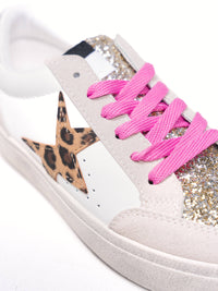 Baskets leorose
