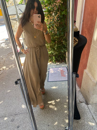 Sautoir Soleil