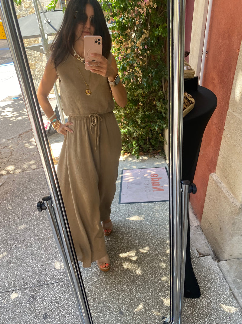 Sautoir Soleil