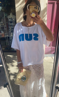 T-shirt SUN - LOU