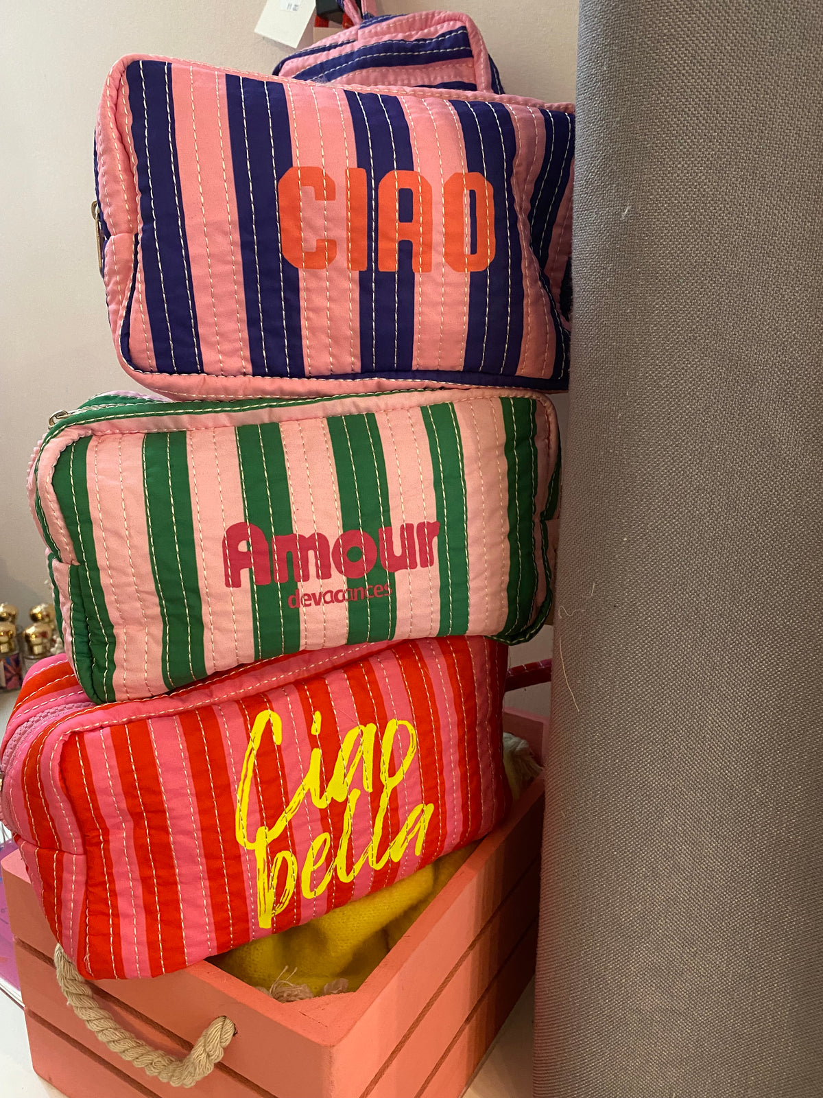 Trousse Ital - LOU
