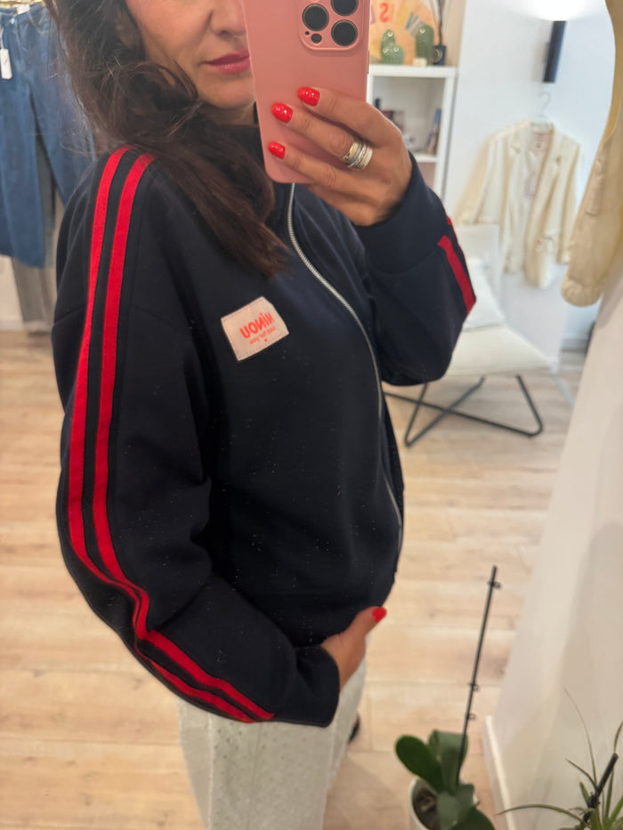 Gilet AD Ninou