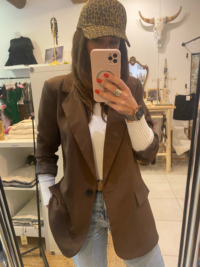 Blazer - LOU