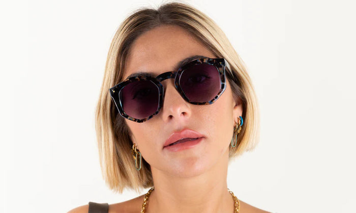 Lunettes AUDREY MYRTILLE