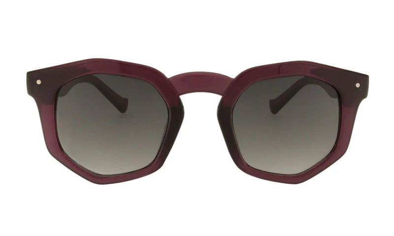 Lunettes AUDREY Magenta