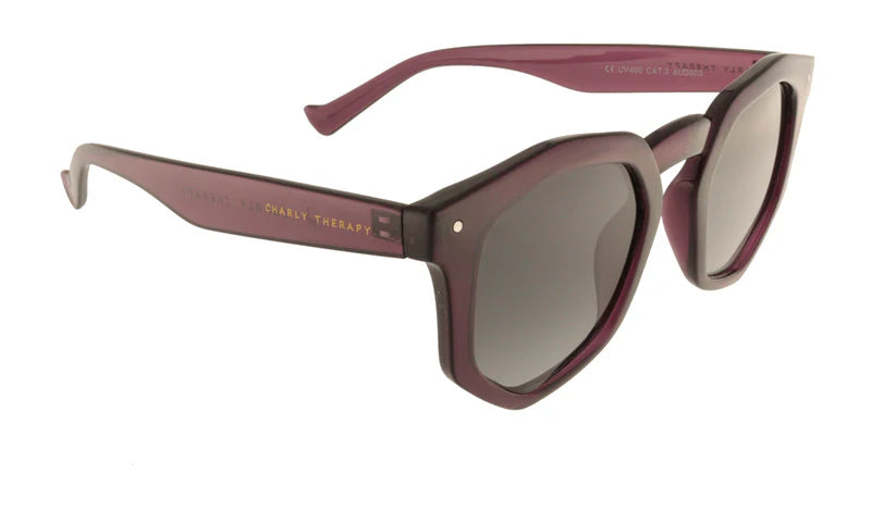 Lunettes AUDREY Magenta