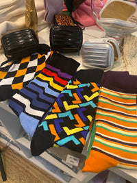 Valisette à chaussettes pour Hommes