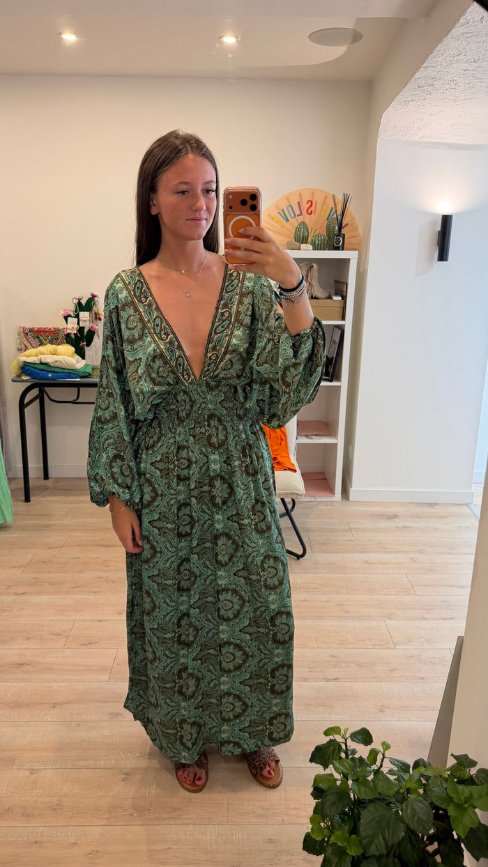 Robe bohème Addictive