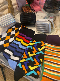 Valisette à chaussettes pour Hommes