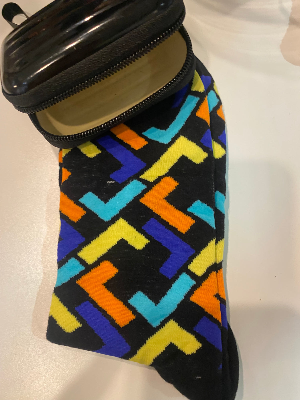 Valisette à chaussettes pour Hommes