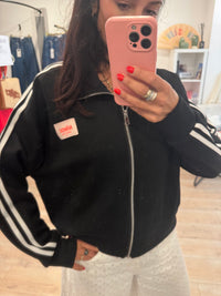 Gilet AD Ninou
