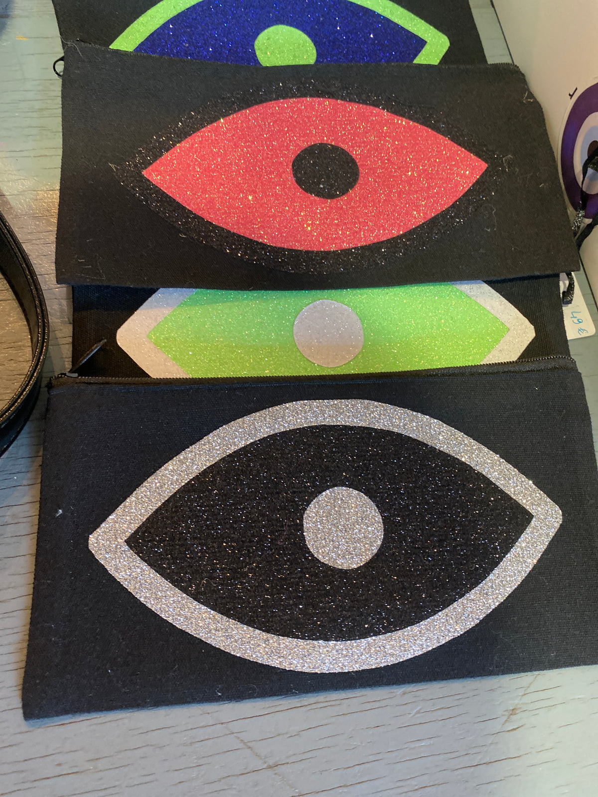 Trousse oeil - La Boutique de l'oeil