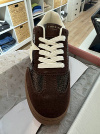 Baskets Croco-choco